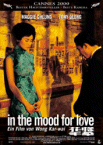 In the mood for love
