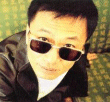 Wong Kar-Wai