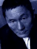 Takeshi Kitano