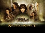 Le Seigneurs des Anneaux 1