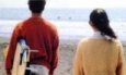 A Scene at the Sea